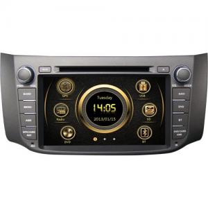AX-8027 Nissan Sylphy 